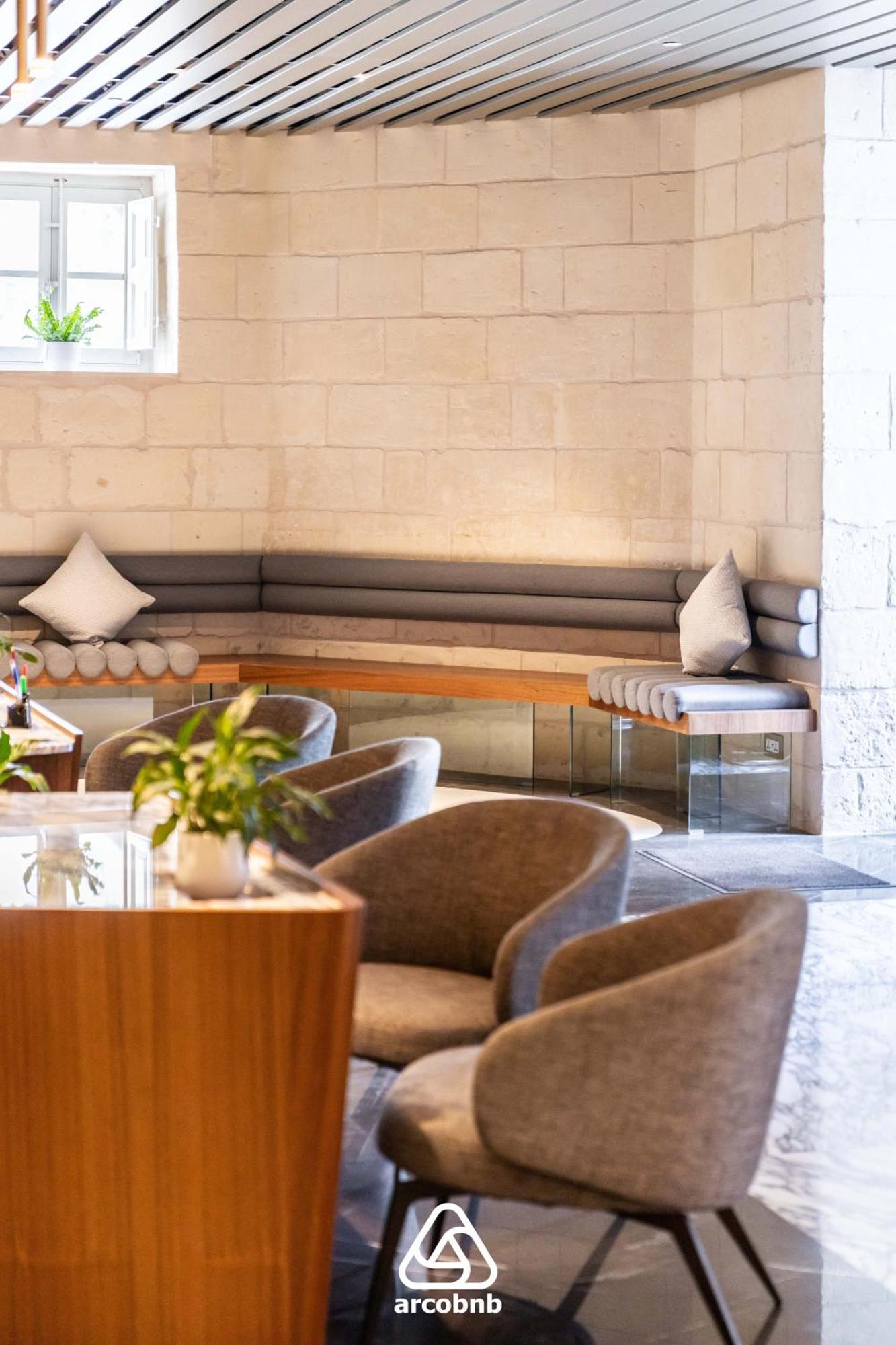 Appartement Mercury Tower Superb 1br With Rooftop Pool By Arcobnb
