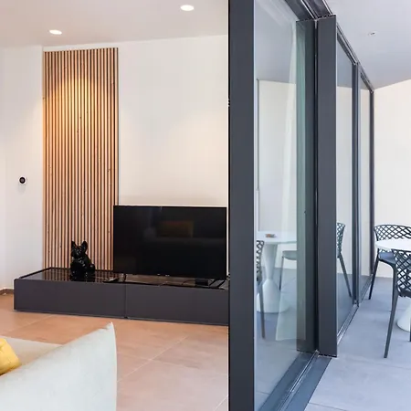 Mercury Tower Superb 1Br With Rooftop Pool By Arcobnb San Ġiljan Extérieur photo