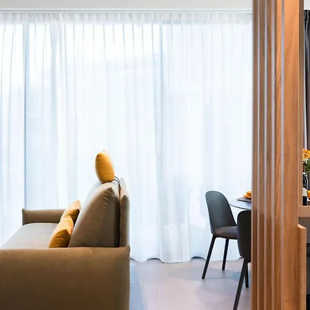 Mercury Tower Superb 1Br With Rooftop Pool By Arcobnb San Ġiljan Extérieur photo