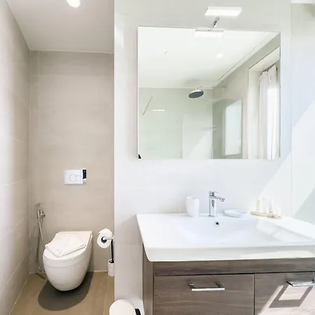 Mercury Tower Superb 1Br With Rooftop Pool By Arcobnb San Ġiljan Extérieur photo