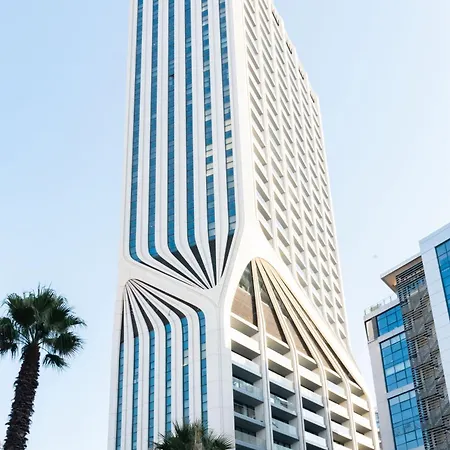 Mercury Tower Superb 1Br With Rooftop Pool By Arcobnb San Ġiljan Extérieur photo