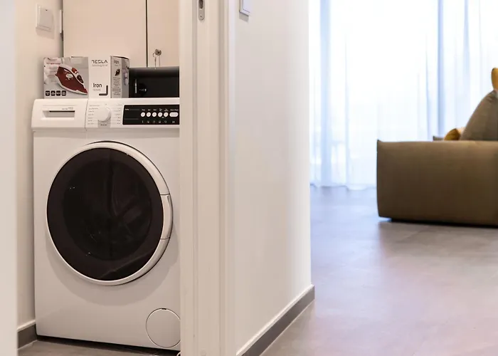 Mercury Tower Superb 1Br With Rooftop Pool By Arcobnb