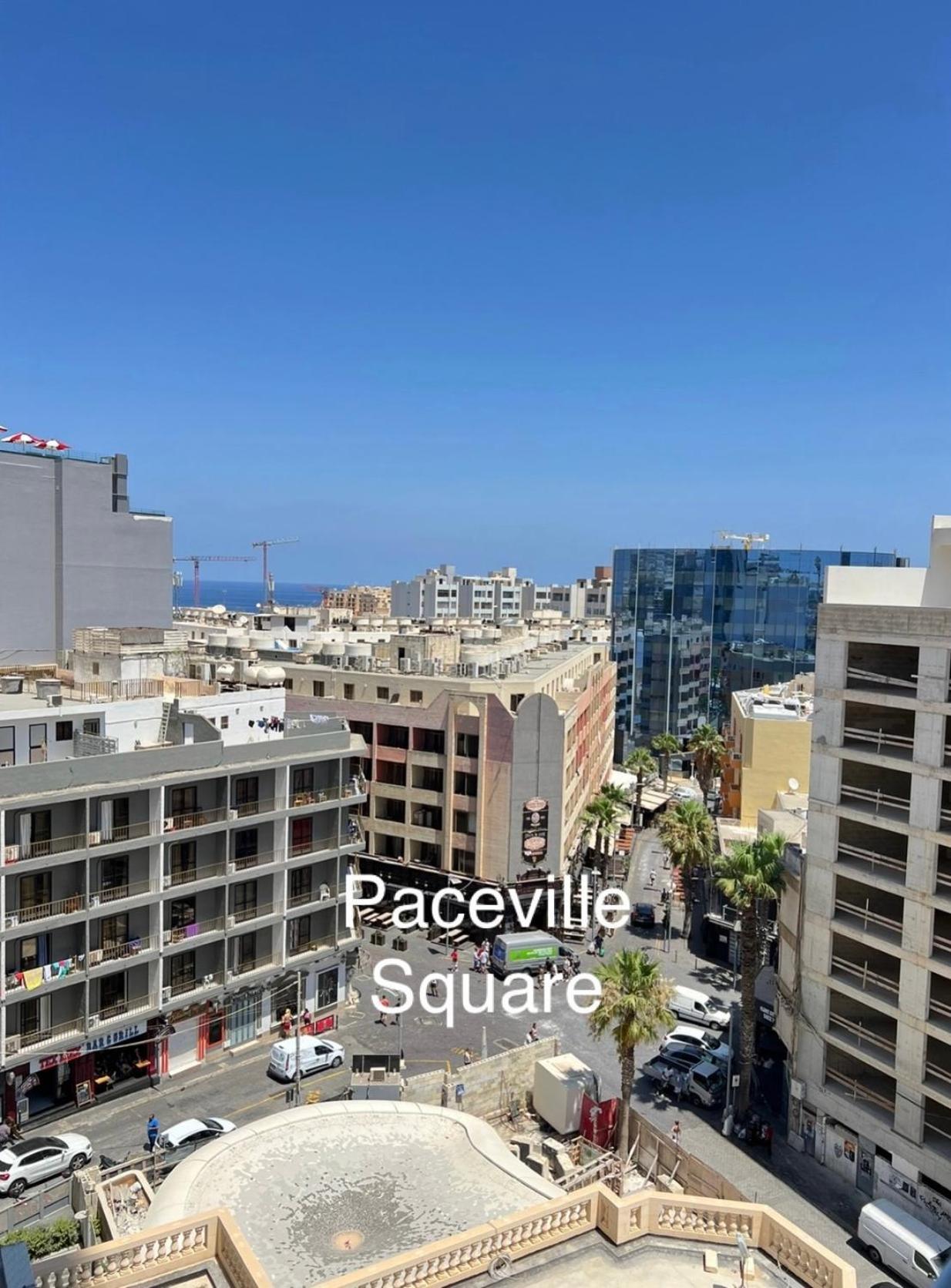 Mercury Tower Superb 1br With Rooftop Pool By Arcobnb *