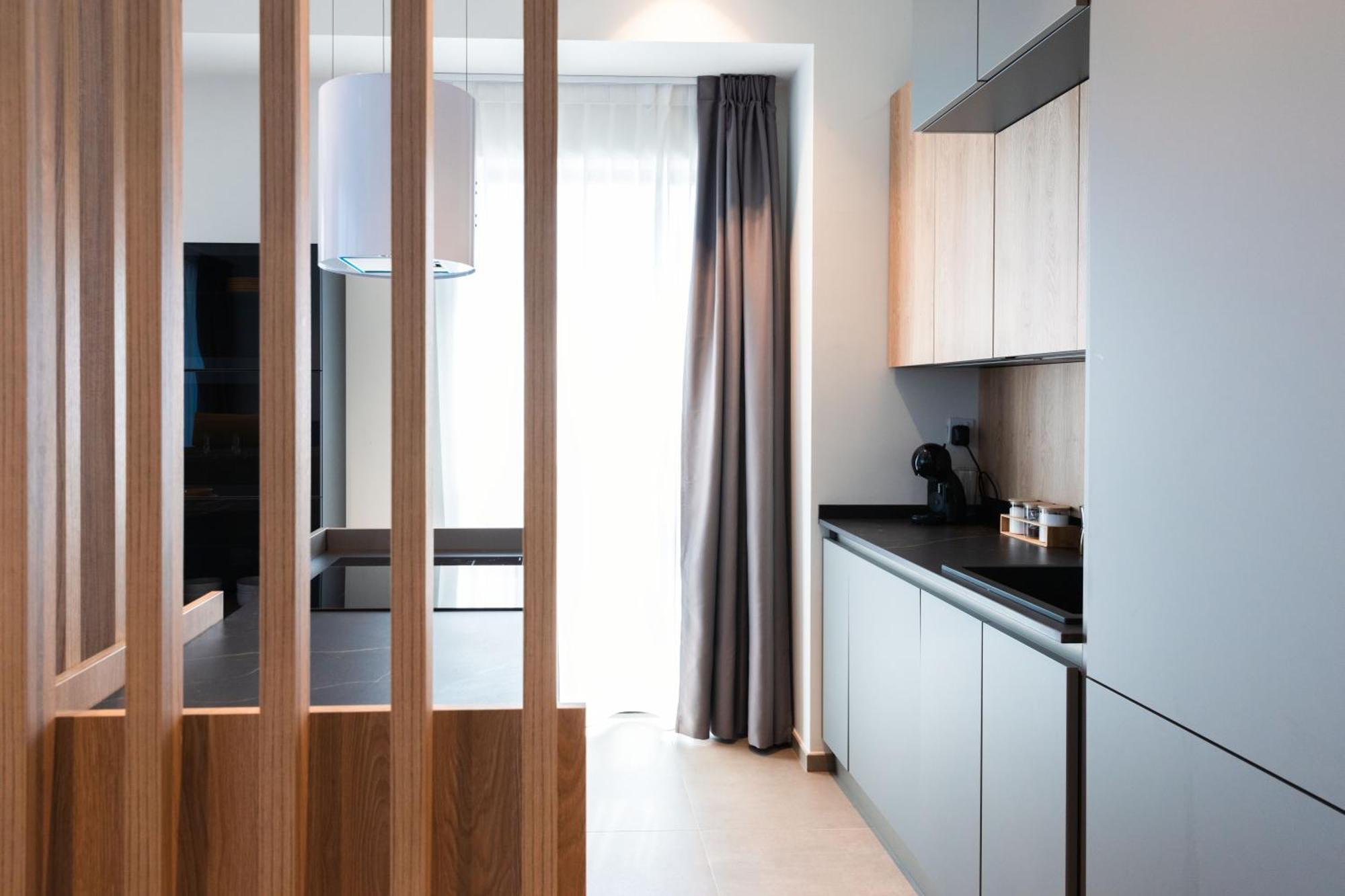 Mercury Tower Superb 1br With Rooftop Pool By Arcobnb Apartment Saint Julian's