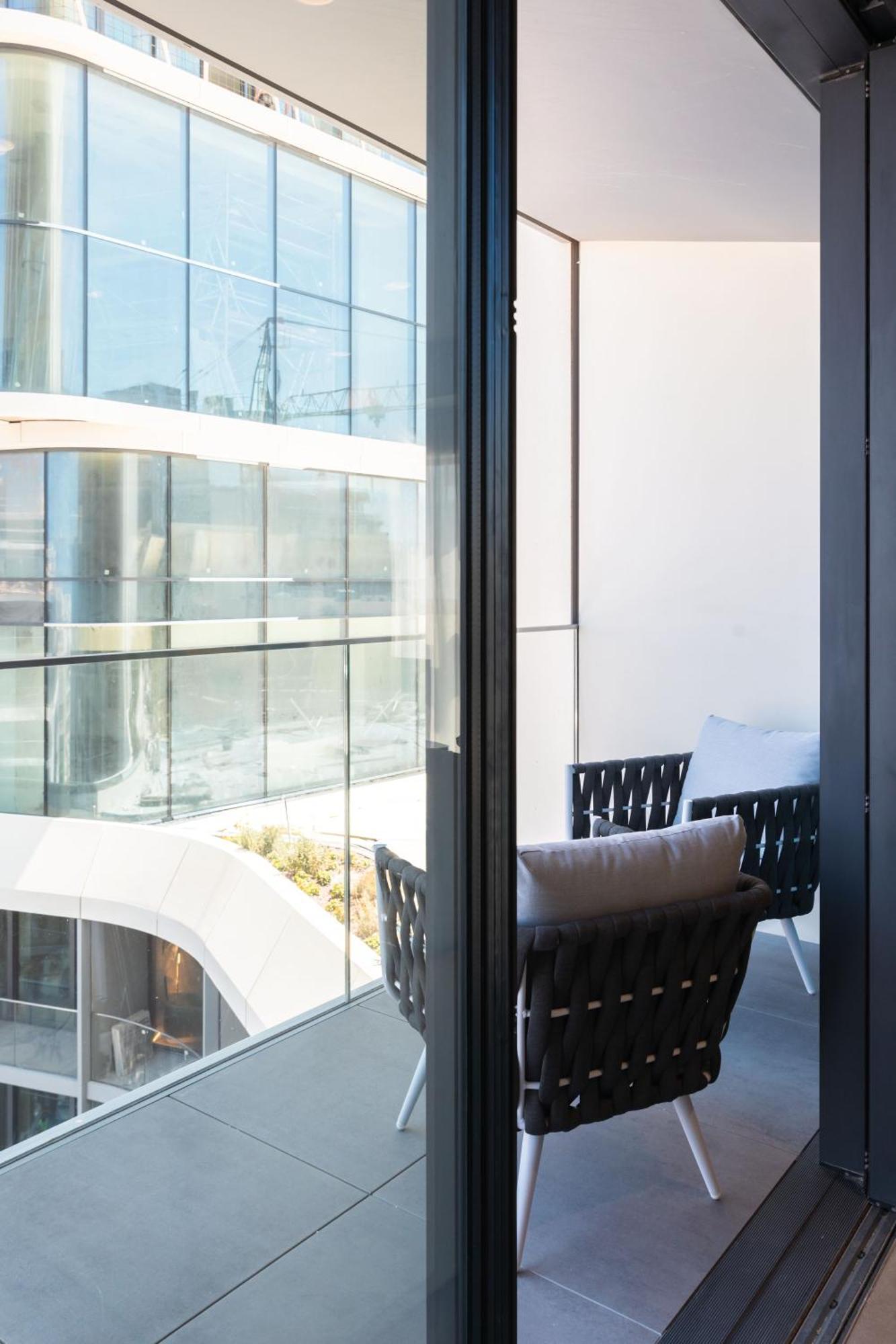 Mercury Tower Superb 1br With Rooftop Pool By Arcobnb Saint Julian's