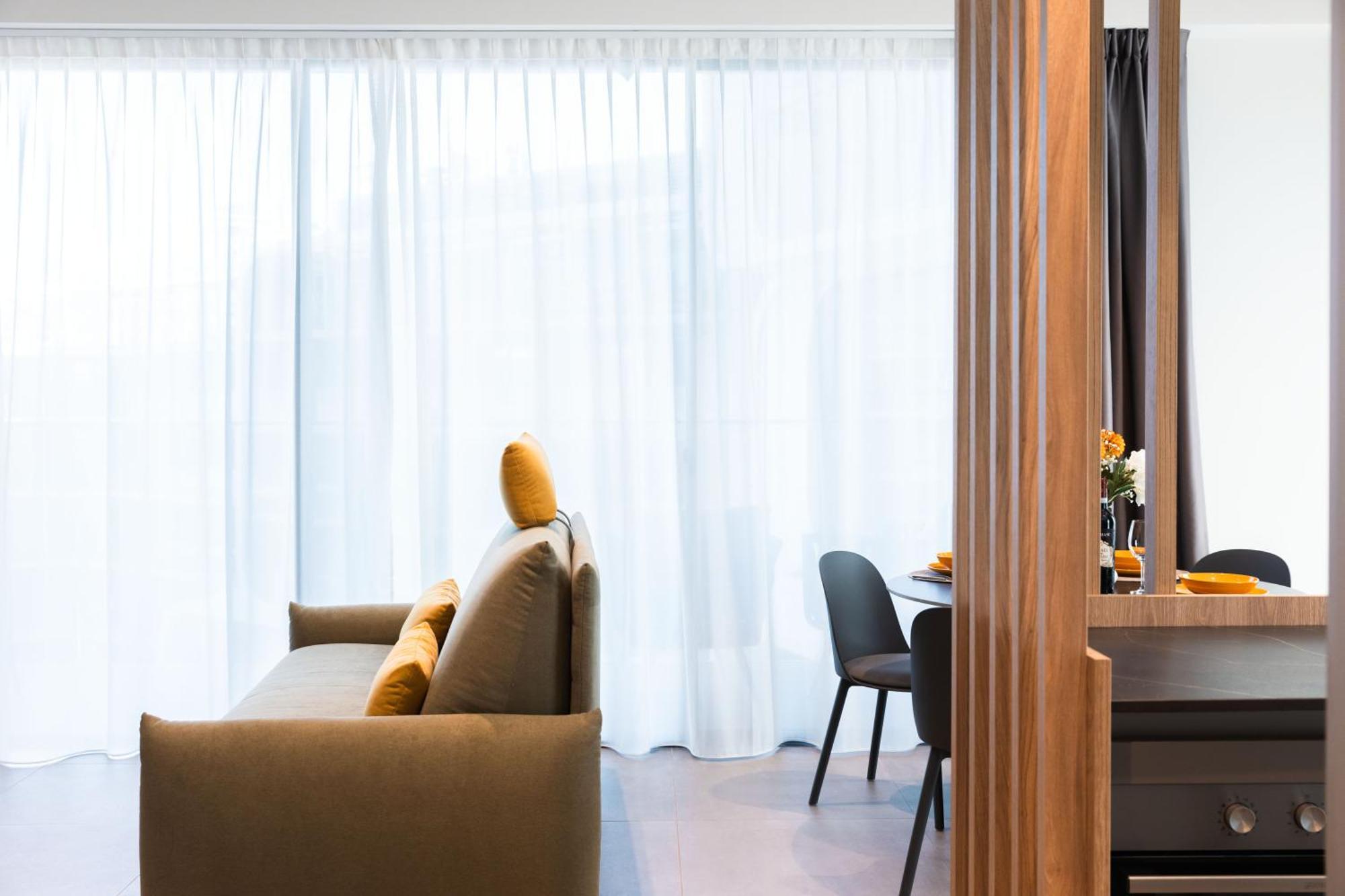 Mercury Tower Superb 1br With Rooftop Pool By Arcobnb *