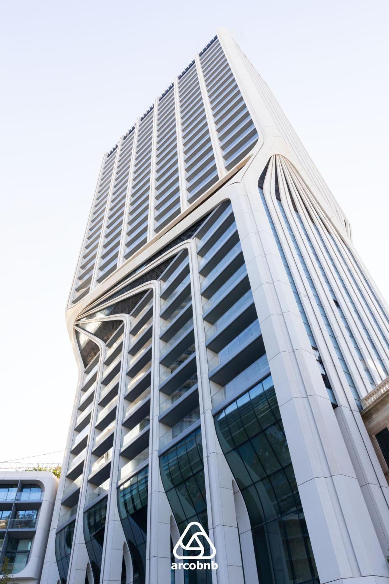 Mercury Tower Superb 1br With Rooftop Pool By Arcobnb * Saint Julian's