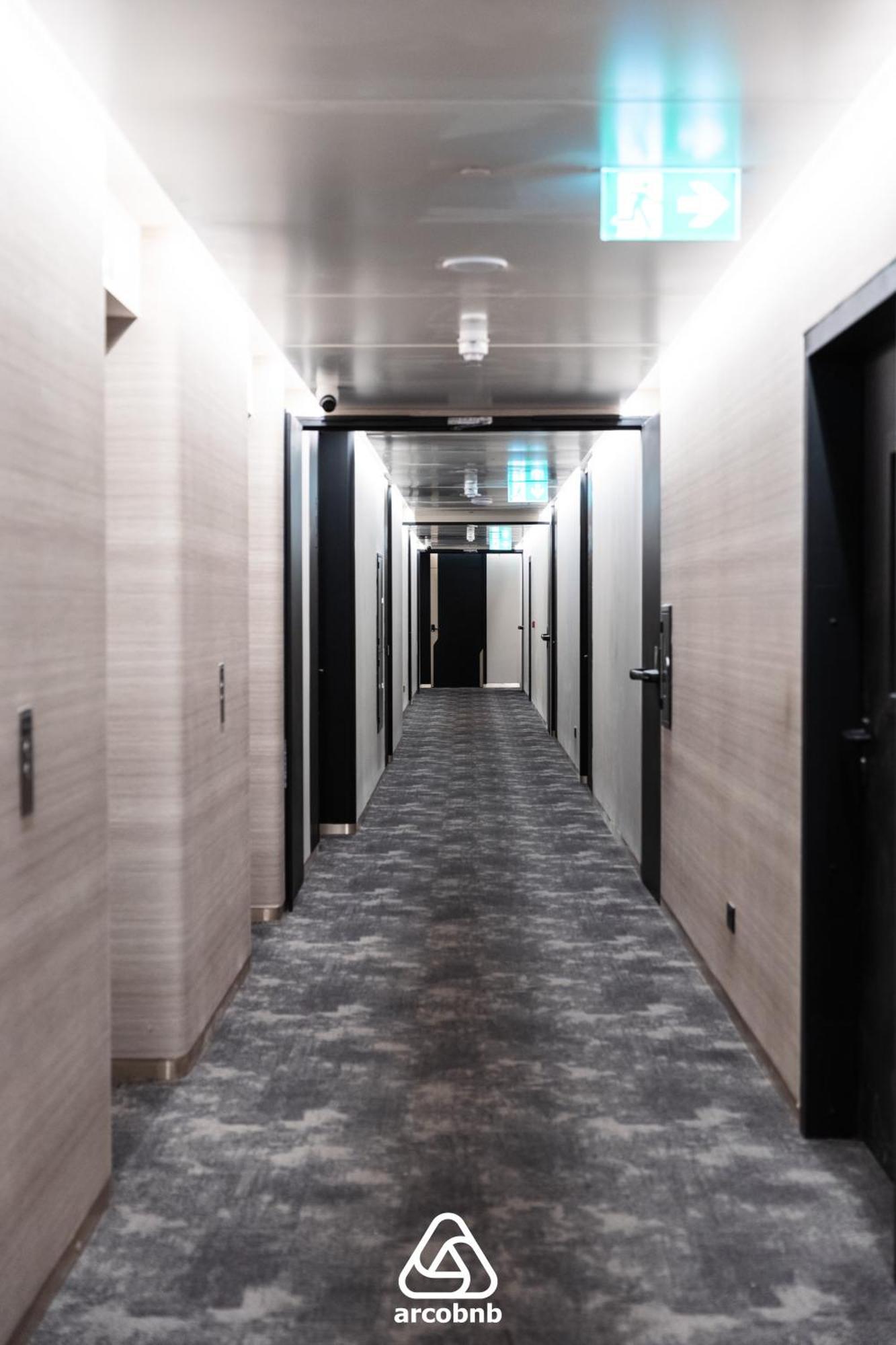 Apartment Mercury Tower Superb 1br With Rooftop Pool By Arcobnb Saint Julian's